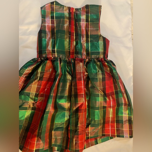 Bonnie Jean Dress 4T - Picture 4 of 5